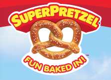 SuperPretzel
