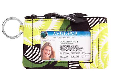 ZipIdCase