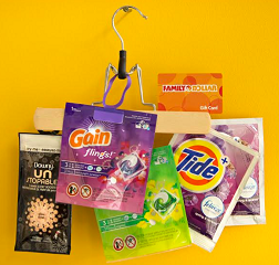Family Dollar Giveaways