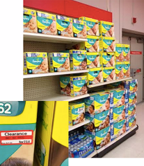 Pampers Coupons