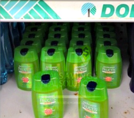 Garnier Fructis Coupons