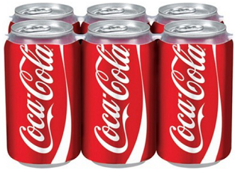 Coca-Cola Coupons