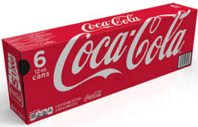 Coca-Cola Deals