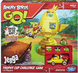 Angry Birds Game Deals