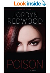 Free Poison Kindle Book