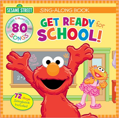Elmo Deals