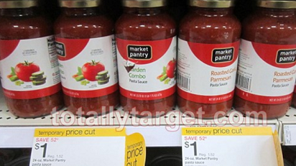 Market Pantry Coupons