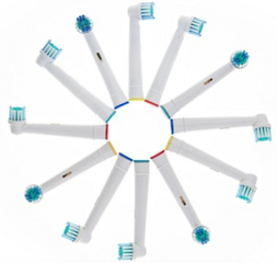 Oral-B Replacement Heads Deals