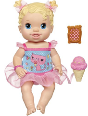 Baby Alive Deals