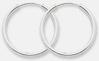 Sterling Silver Earrings Deals