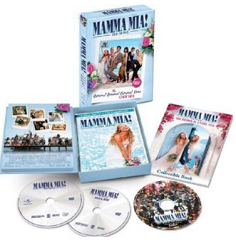 Mamma Mia! Deals