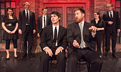 Second City Deals