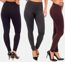 Fleece Leggings Deals