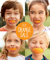 Gymboree Deals