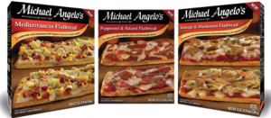 Michael Angelo's Coupons