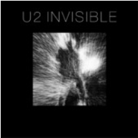 Free U2 Invisible Download