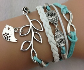 Vintage Bracelet Deals