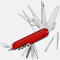 Pocket Tool Deals
