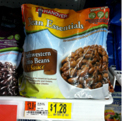 Hanover Beans Coupons