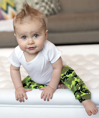 Baby Leggings Deals