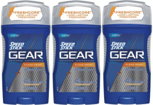 Speed Stick Gear Coupons