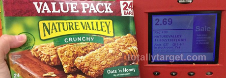 Nature Valley Coupons