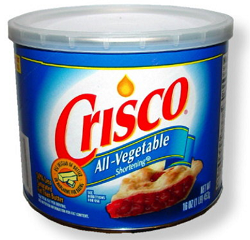 Crisco Coupons