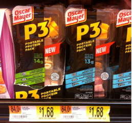 Oscar Mayer Coupons