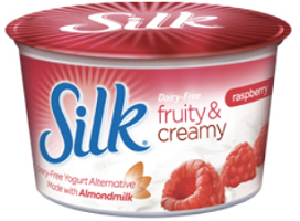 Silk Yogurt Coupons