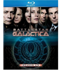 Battlestar Galactica Deals