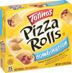 Totino's Coupons