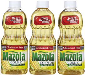 Mazola Corn Oil Coupons