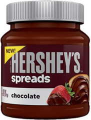 Hershey's Spread Coupons
