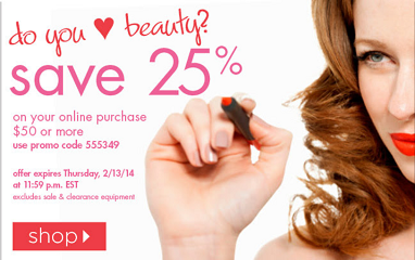 Sally Beauty Supply Deals