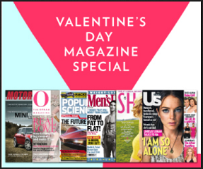 Magazine Deals