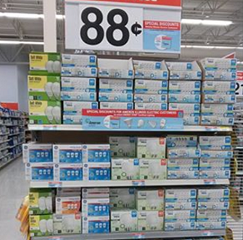 GE Light Bulb Coupons