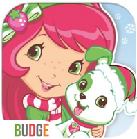 Free Strawberry Shortcake App Download