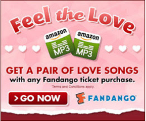 Fandango Deals 