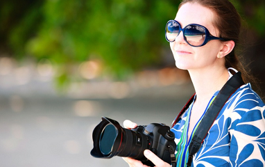DSLR Classes