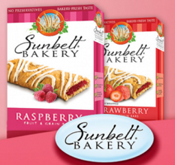 Sunbelt Bakery Coupons