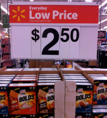 Lance Bolds Cracker Sandwiches Coupons