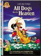 All Dogs Go To Heaven