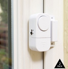 Wireless Alarm Deals