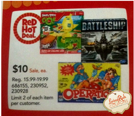 Angry Birds Coupons