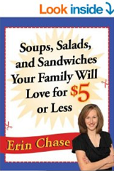 Erin Chase Book Deals