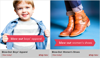 President's Day Zulily Deals