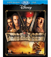Pirates Of The Caribbean Deals