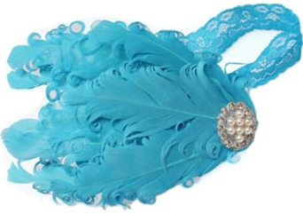 Feather Headband Deals