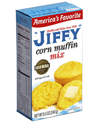 Jiffy Corn Muffin Mix Coupons