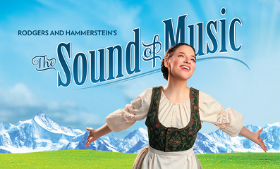 Sound Of Music Deals